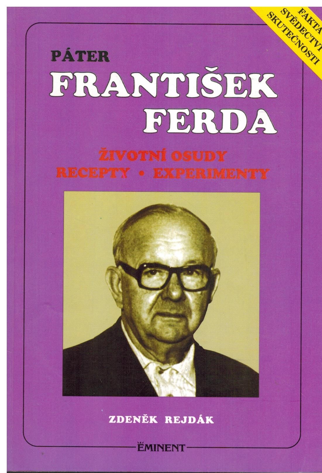 Obálka knihy