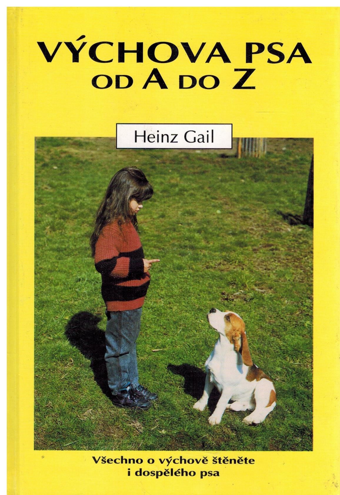 Obálka knihy