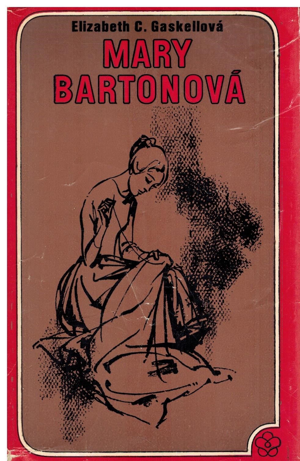 MARY BARTONOVÁ