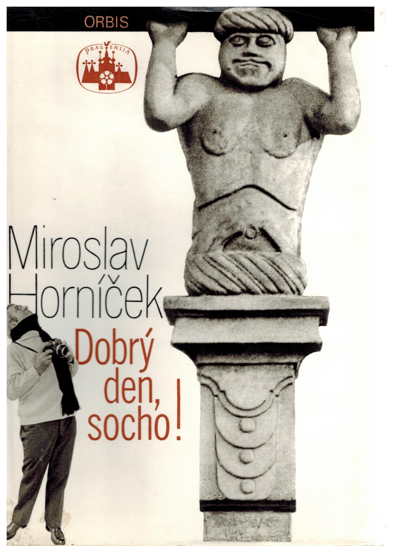 Obálka knihy