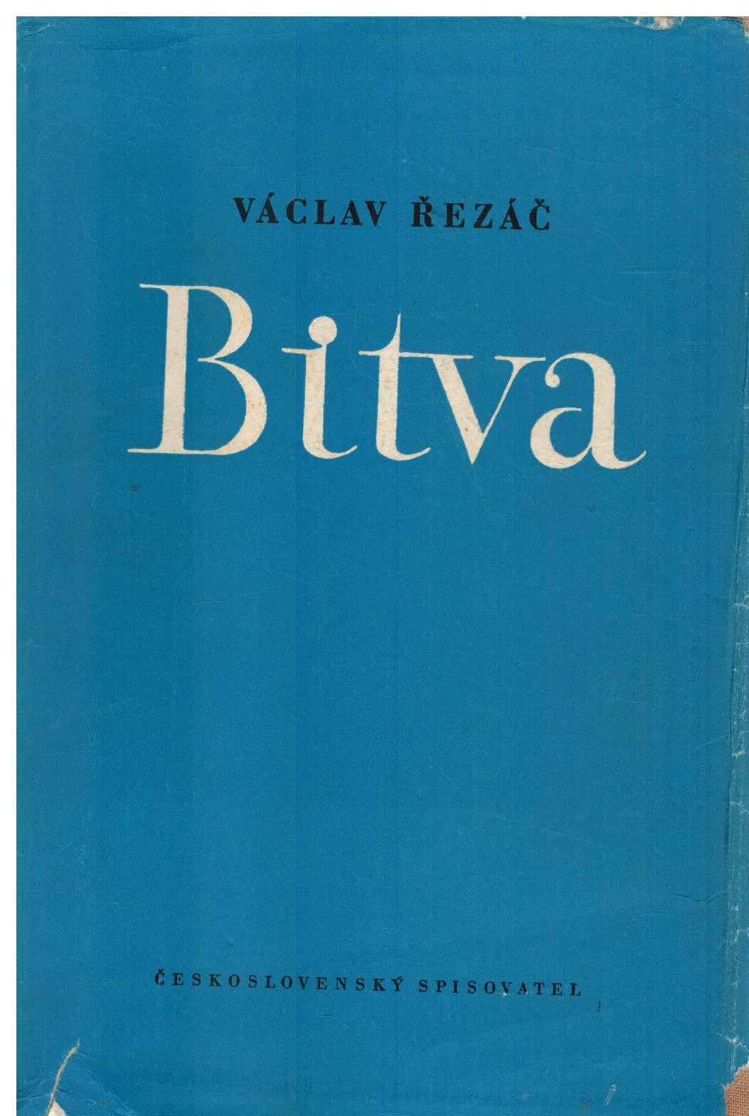 BITVA