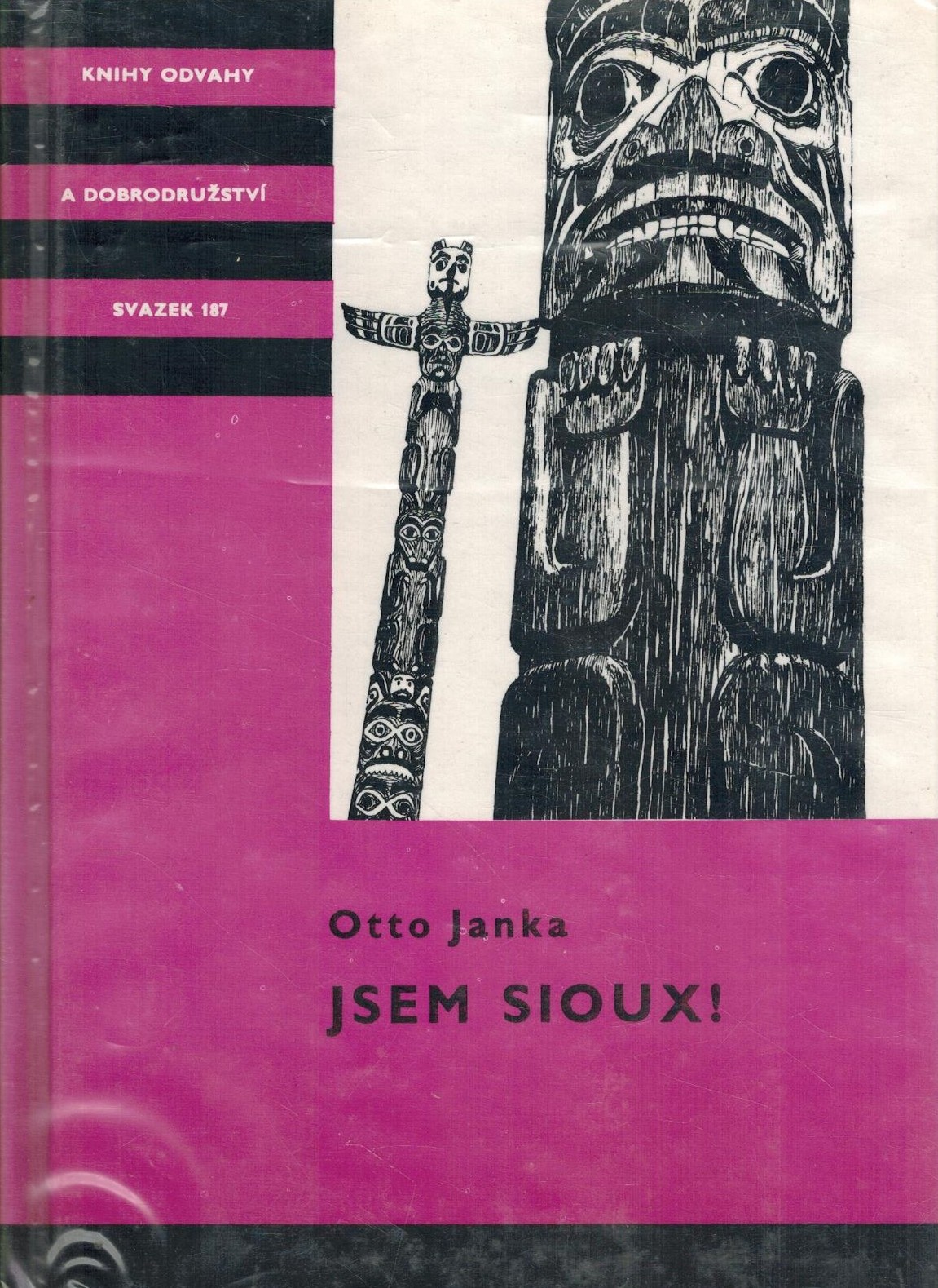 JSEM SIOUX!
