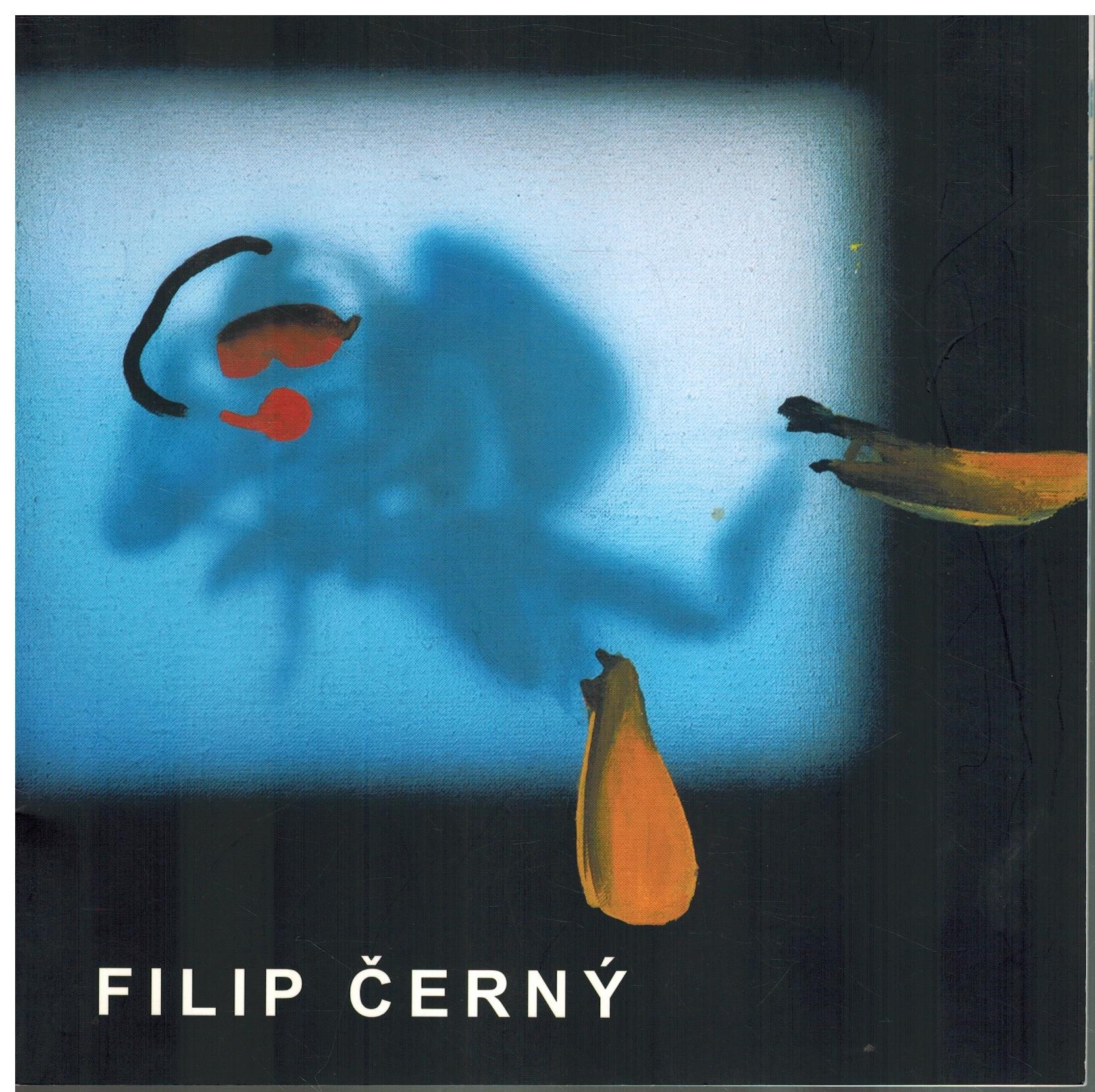 FILIP ČERNÝ