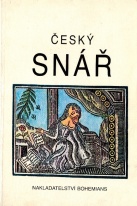 Obálka knihy