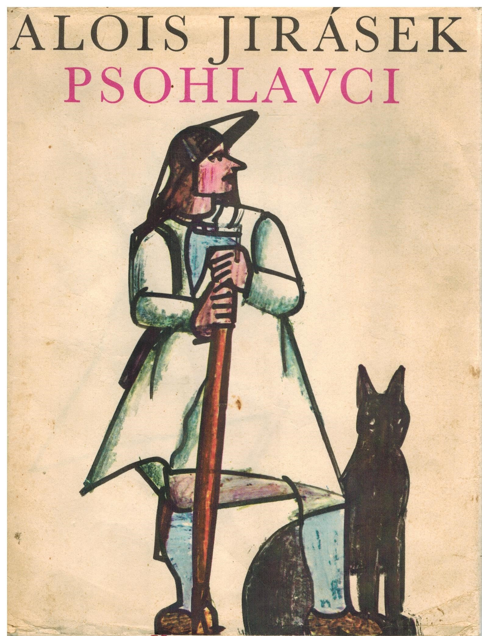 PSOHLAVCI