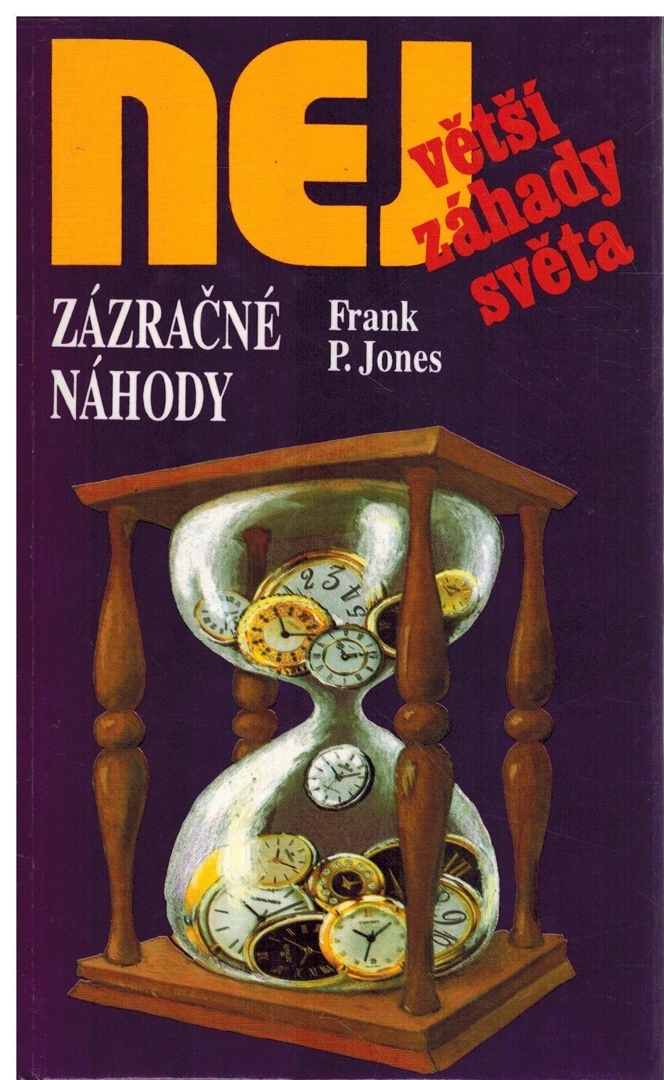 Obálka knihy