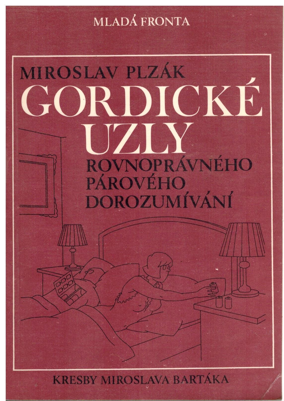 GORDICKÉ UZLY