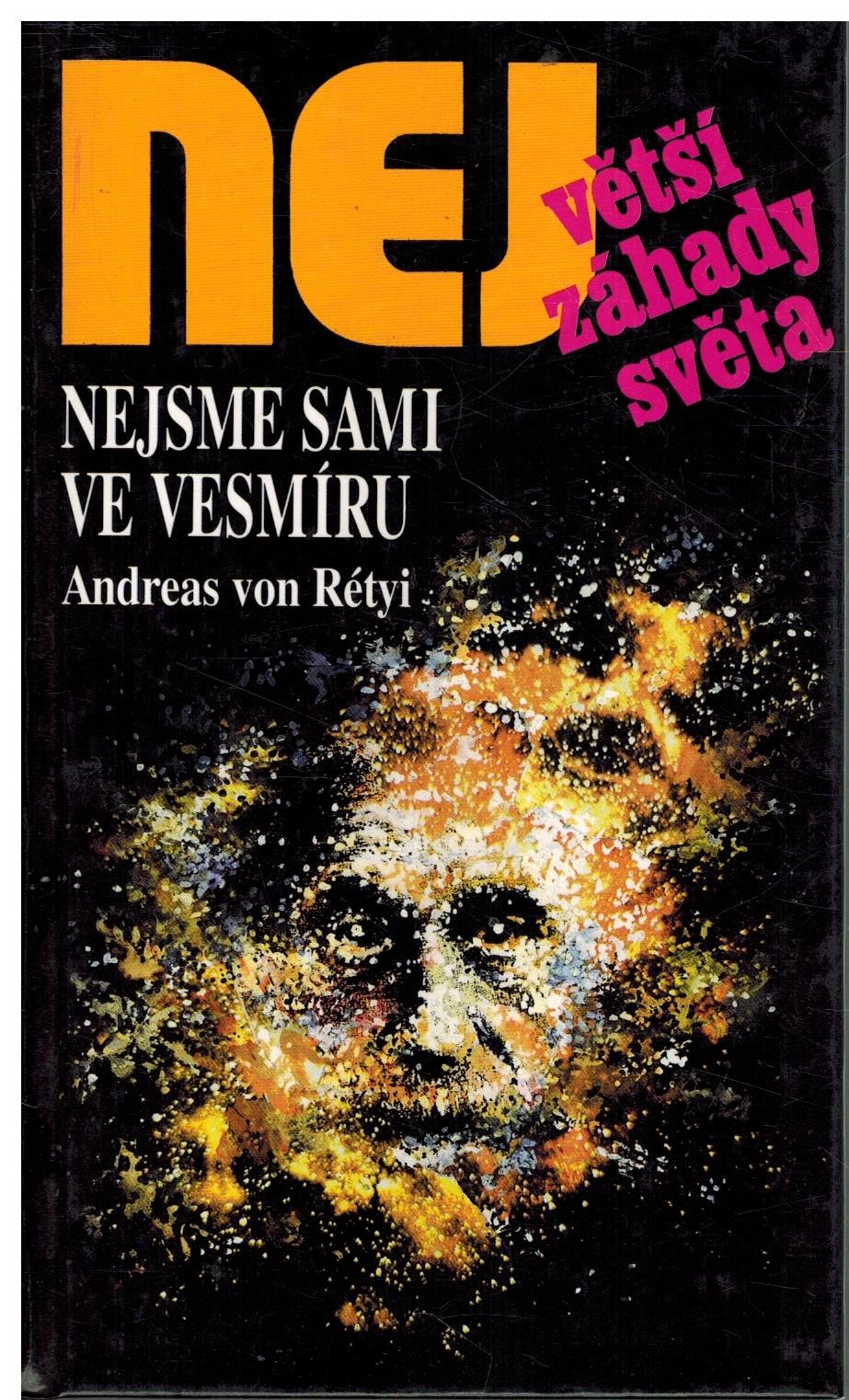 Obálka knihy