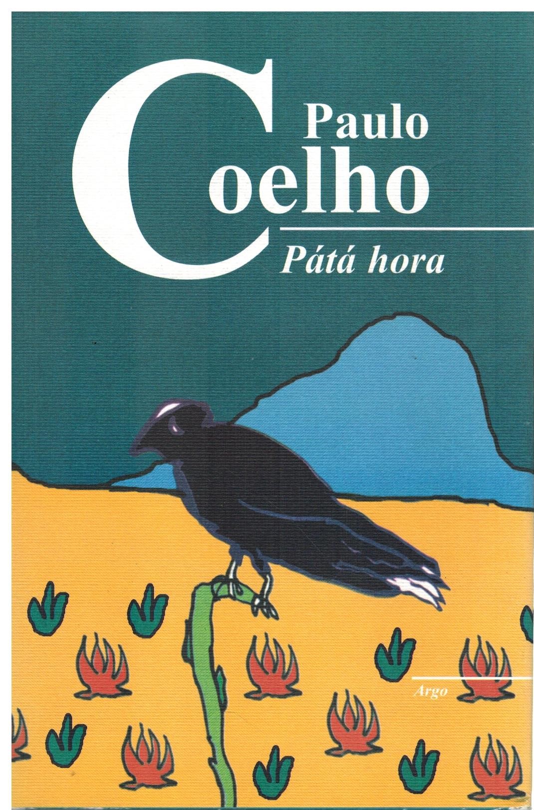 Obálka knihy