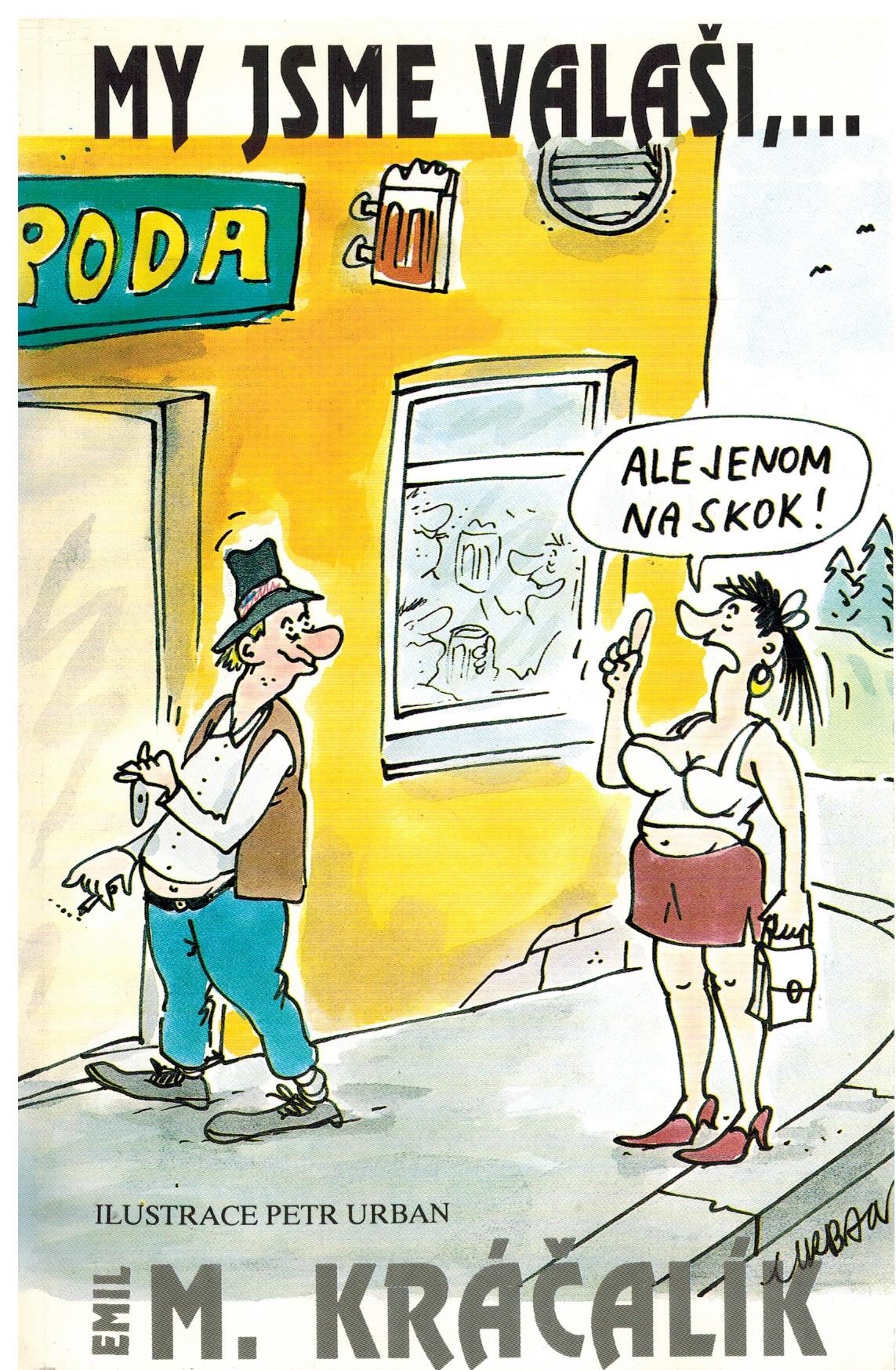 MY JSME VALAŠI,.... 3.DÍL