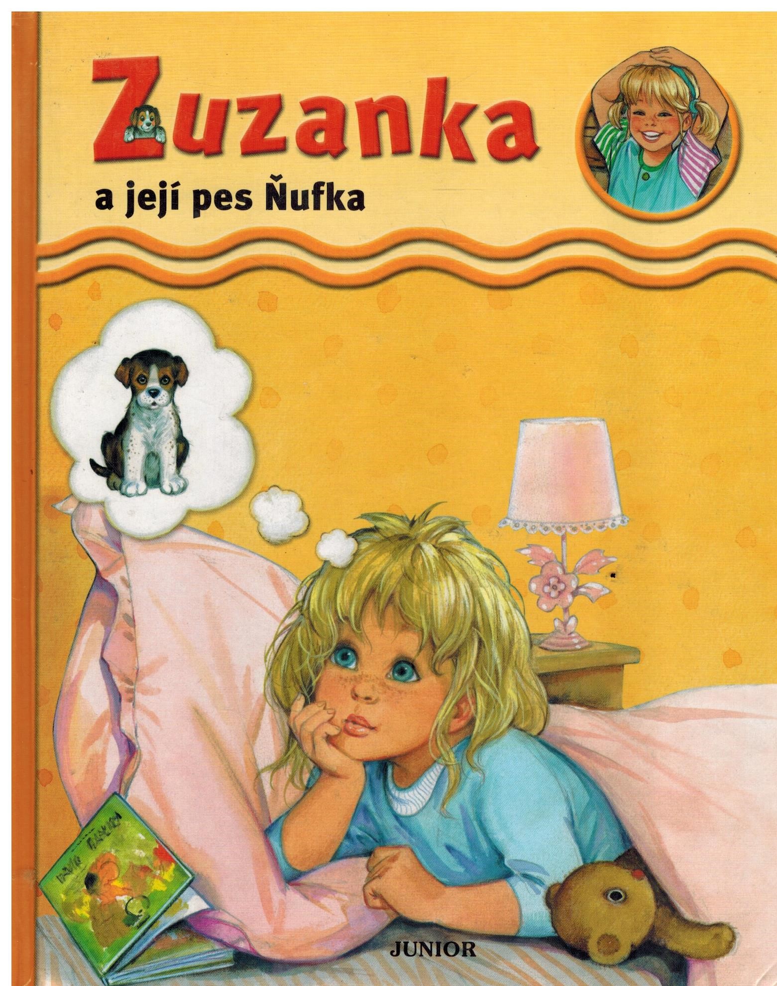 Obálka knihy