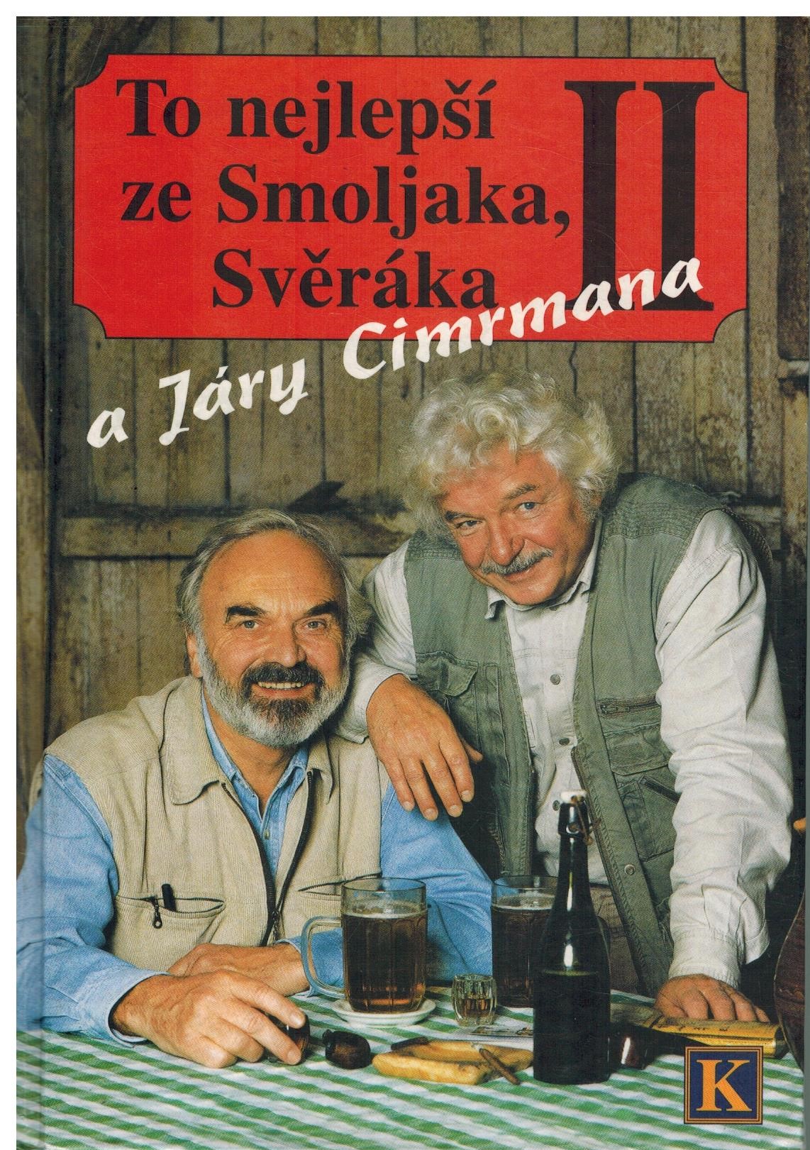 Obálka knihy