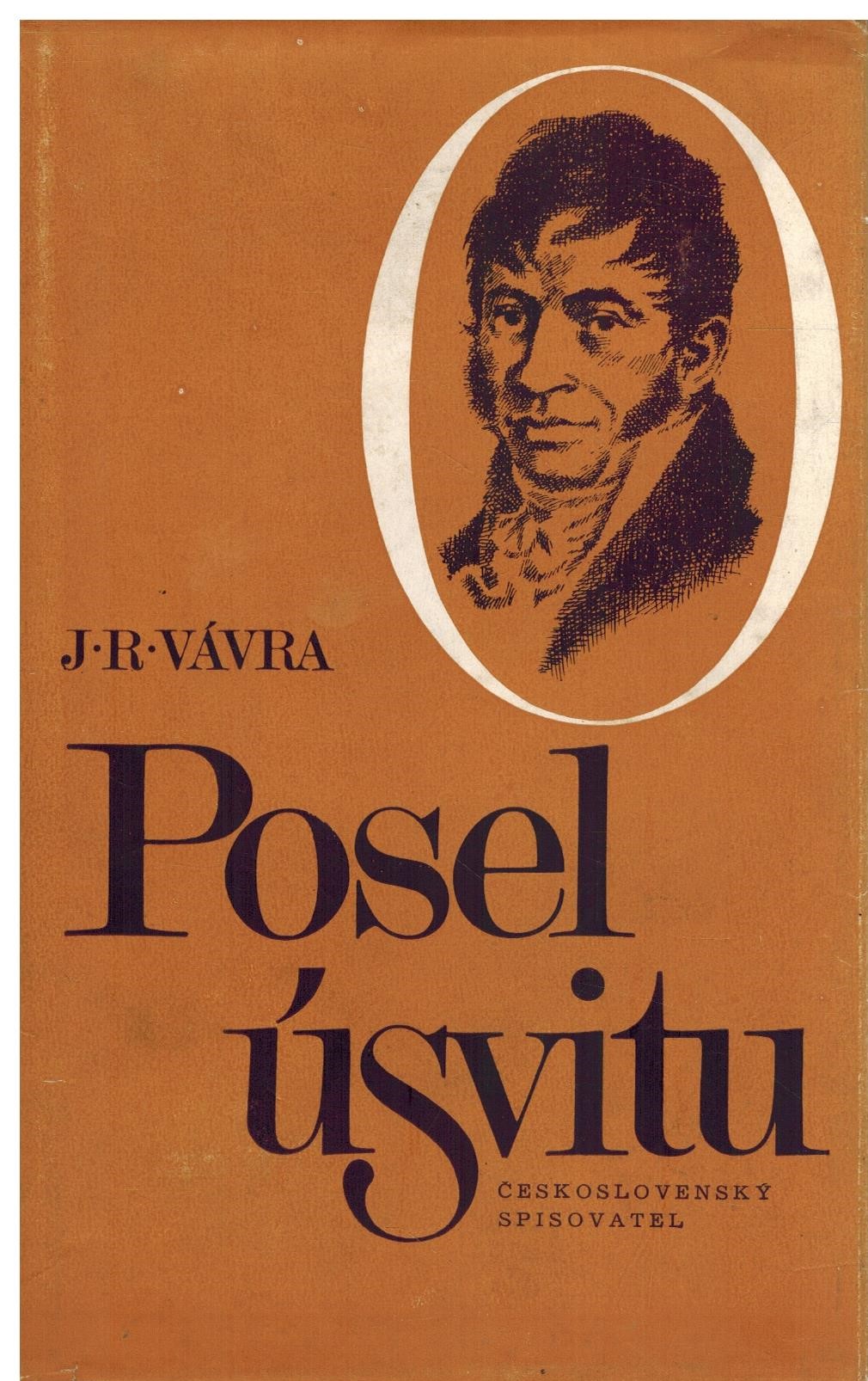 POSEL ÚSVITU