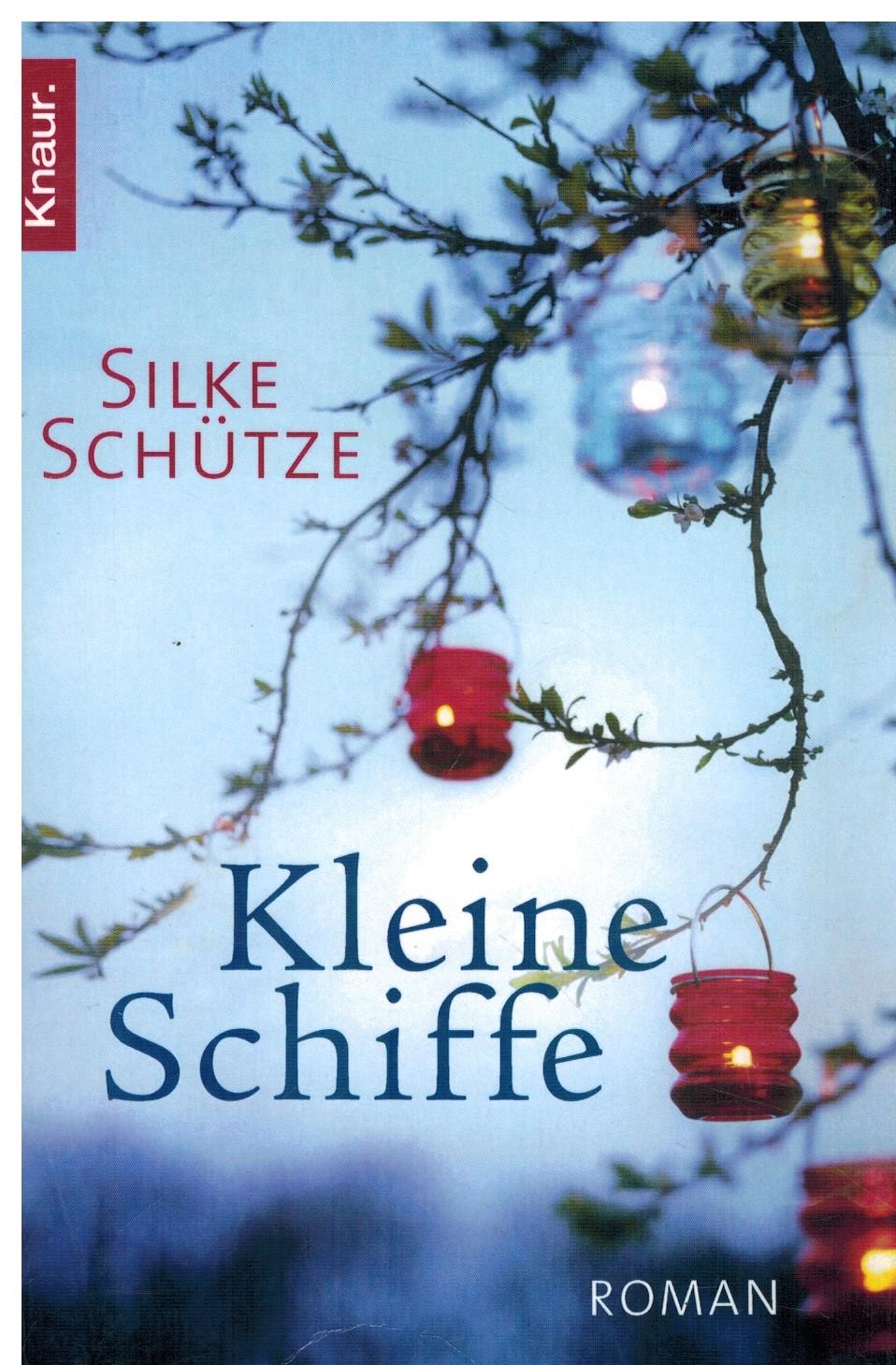 KLEINE SCHIFFE