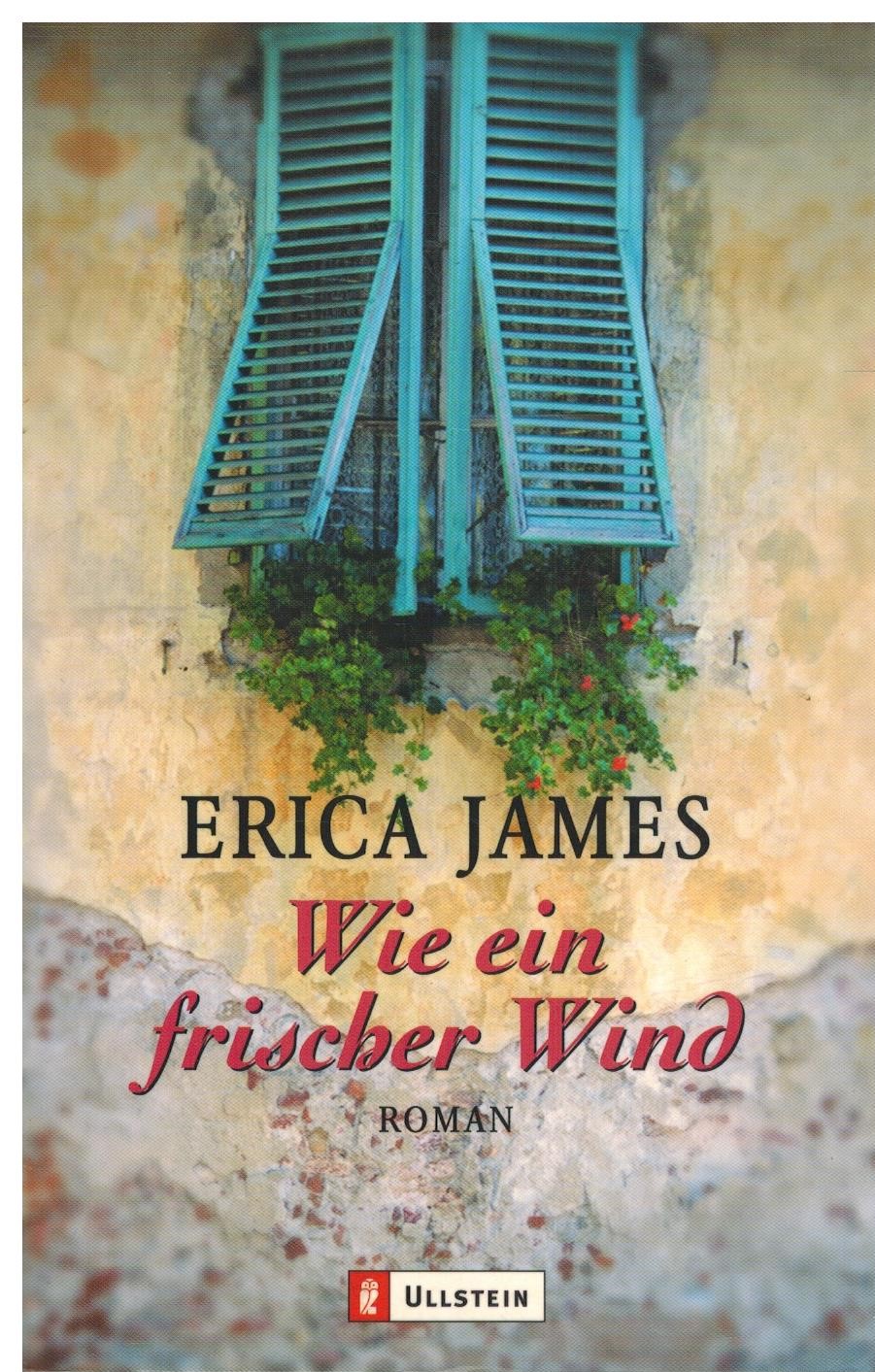 WIE EIN FRISCHER WIND