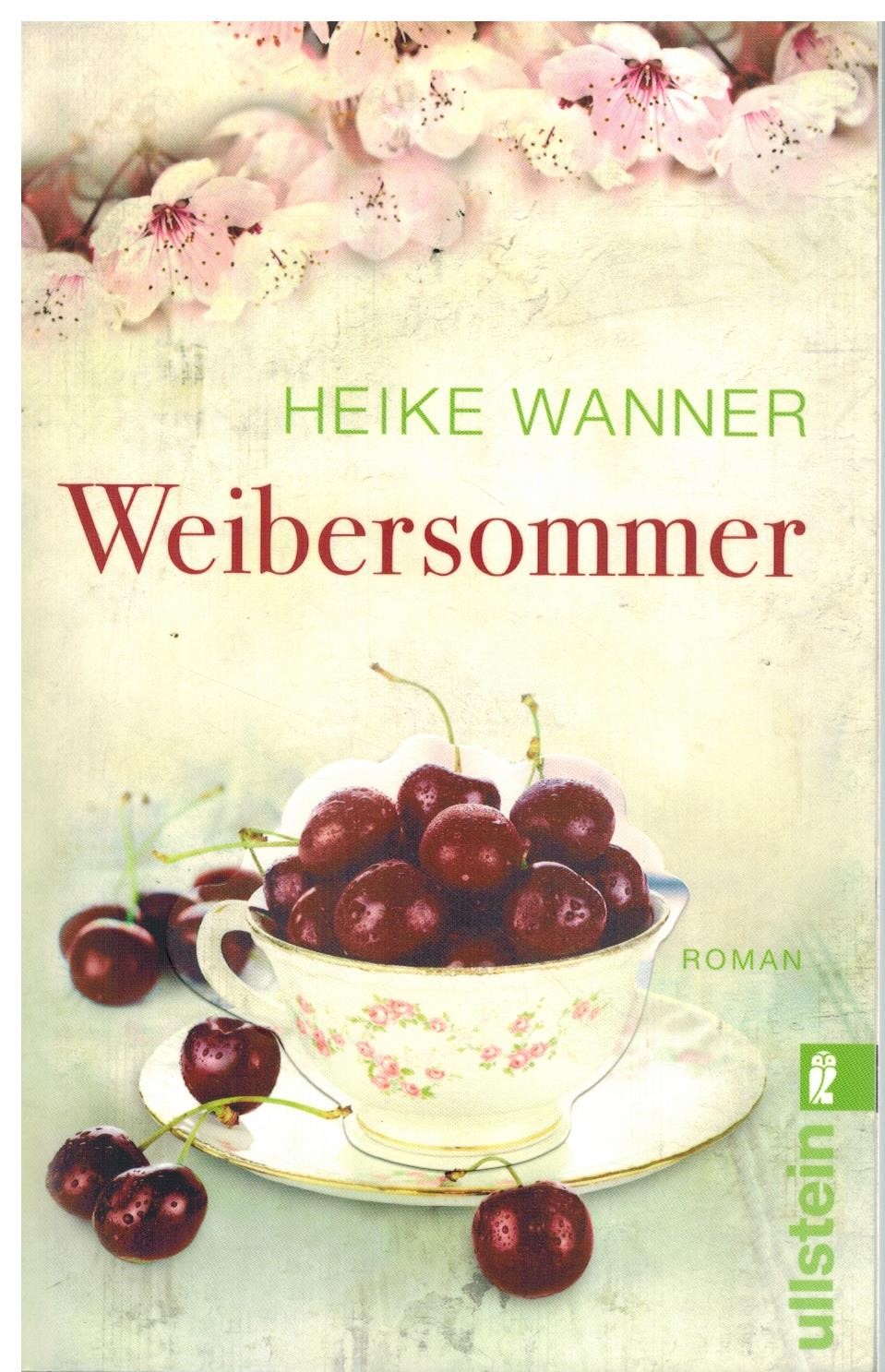 WEIBERSOMMER