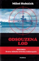 Obálka knihy