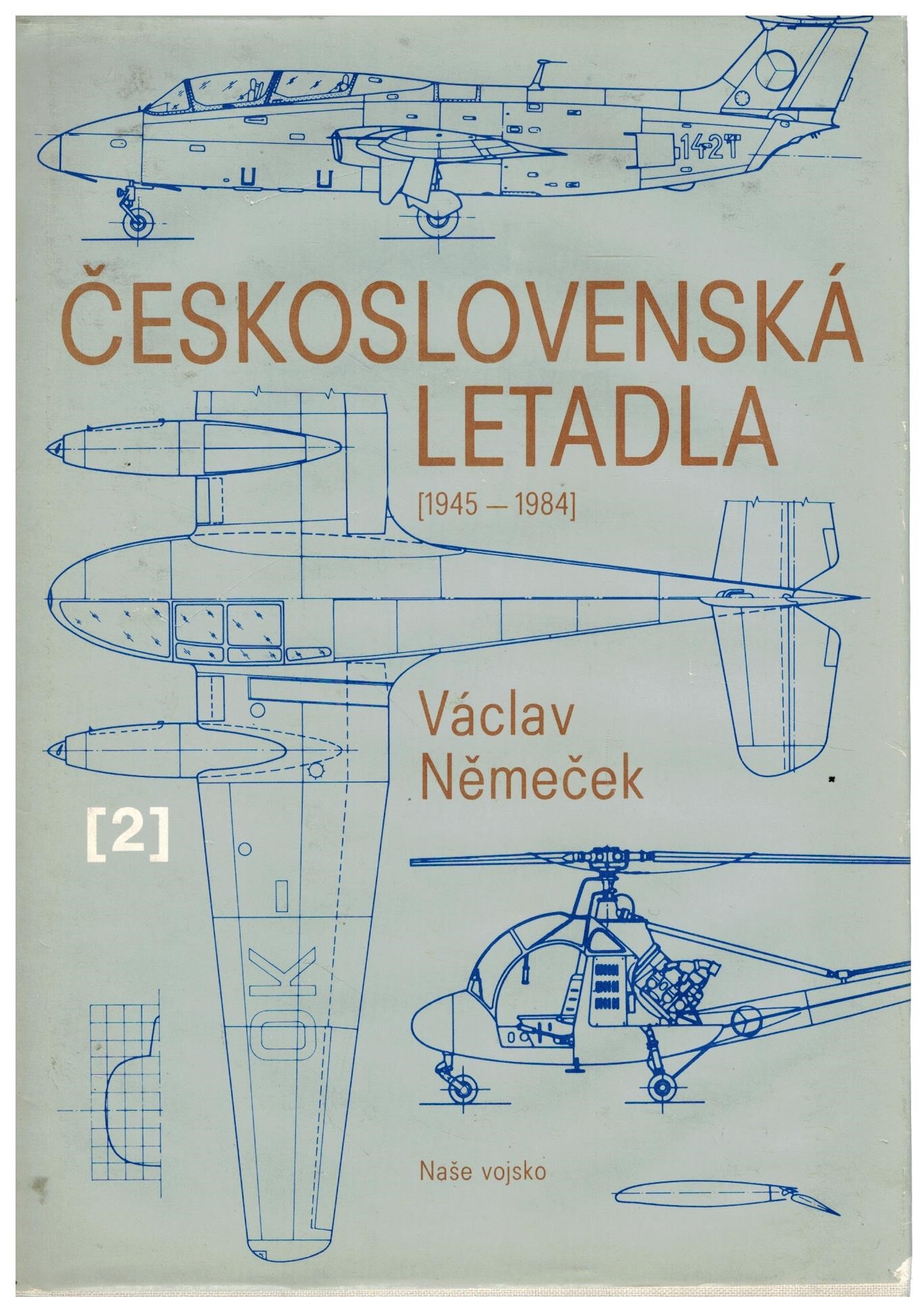 Obálka knihy