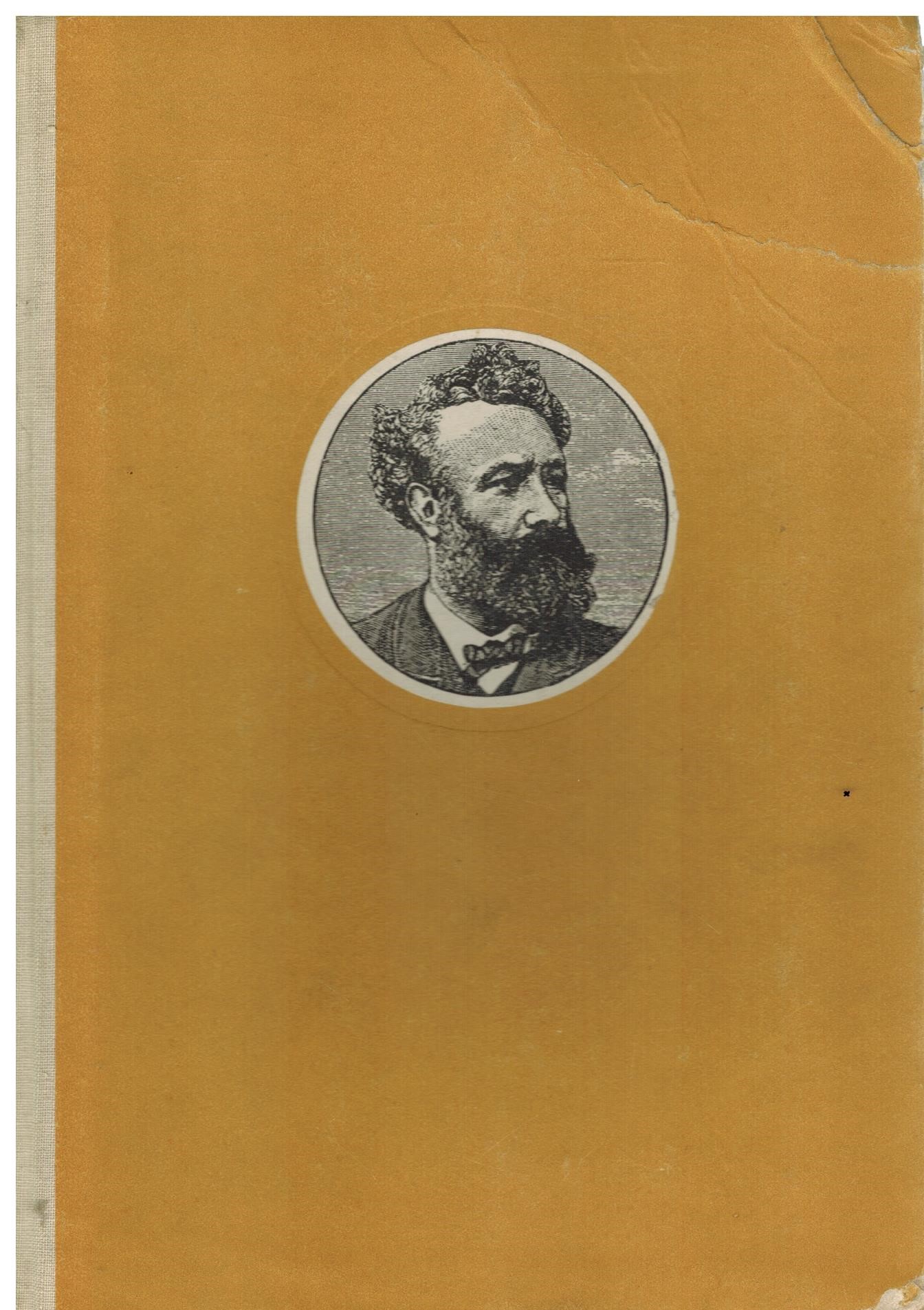 Obálka knihy