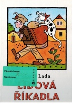 Obálka knihy
