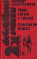 Obálka knihy