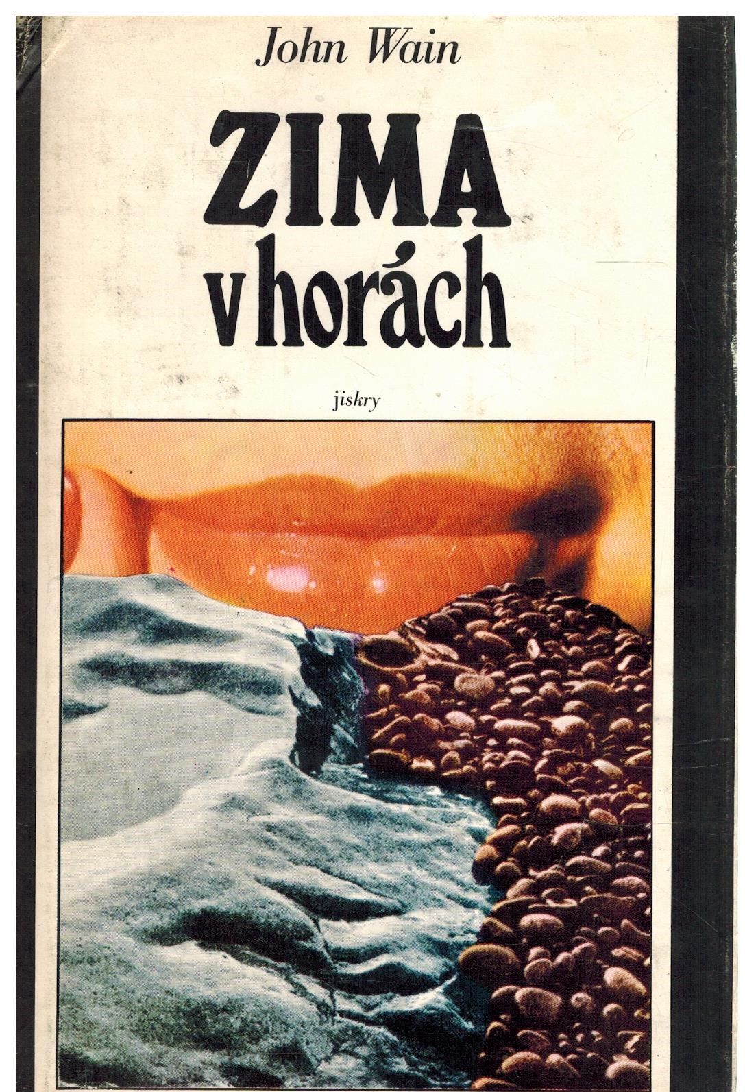 ZIMA V HORÁCH