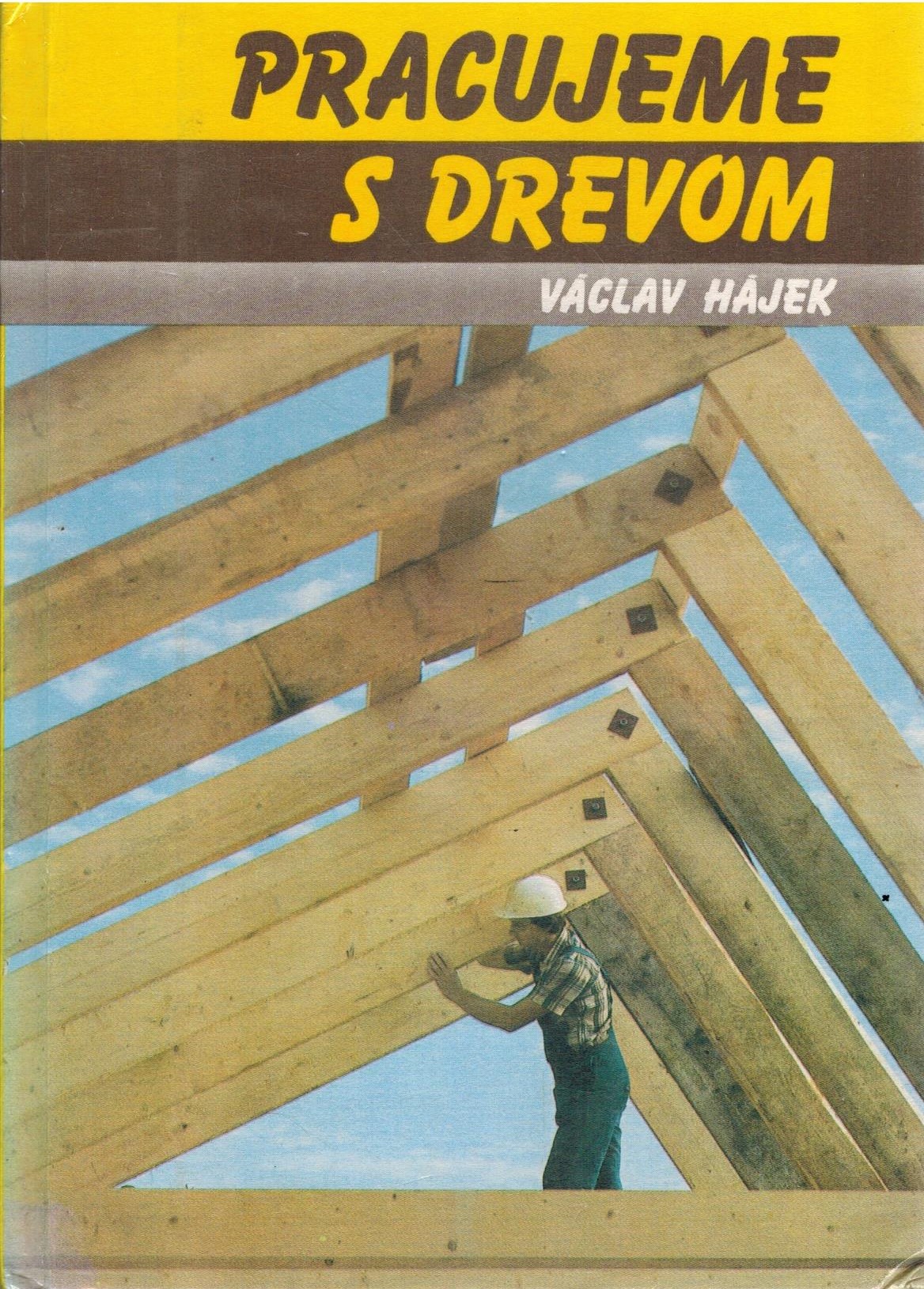 Obálka knihy