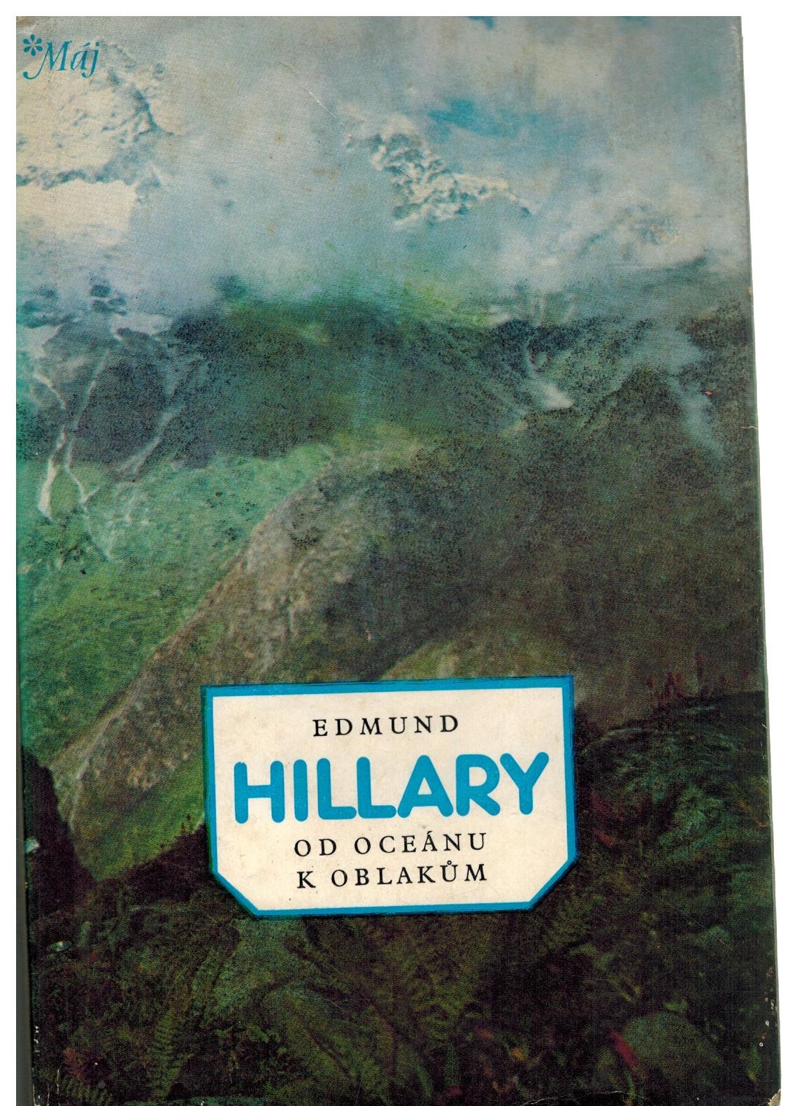 Obálka knihy
