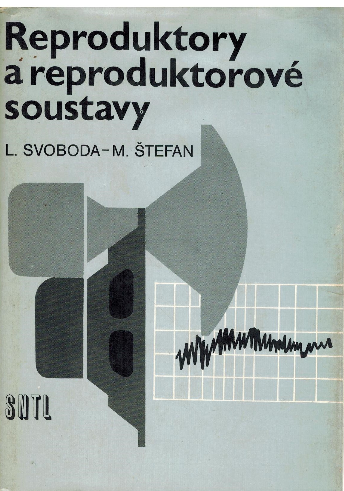 Obálka knihy