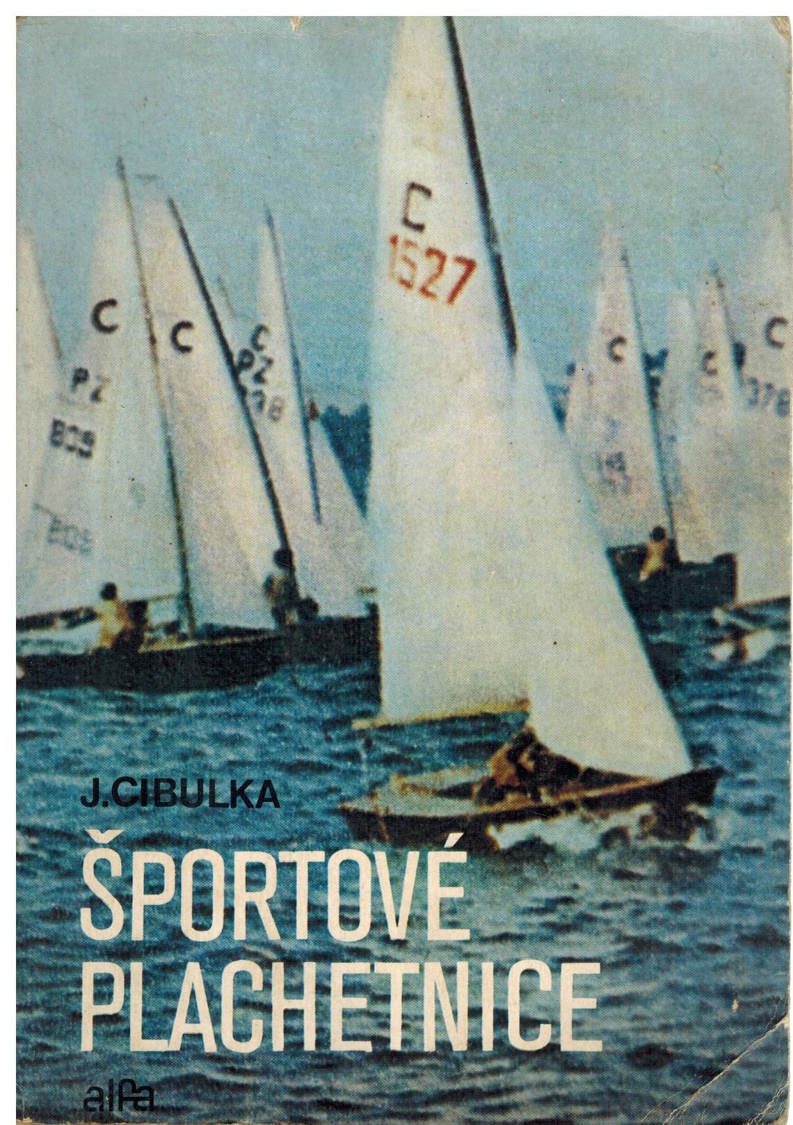 Obálka knihy