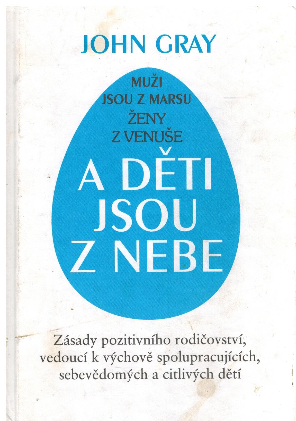 Obálka knihy