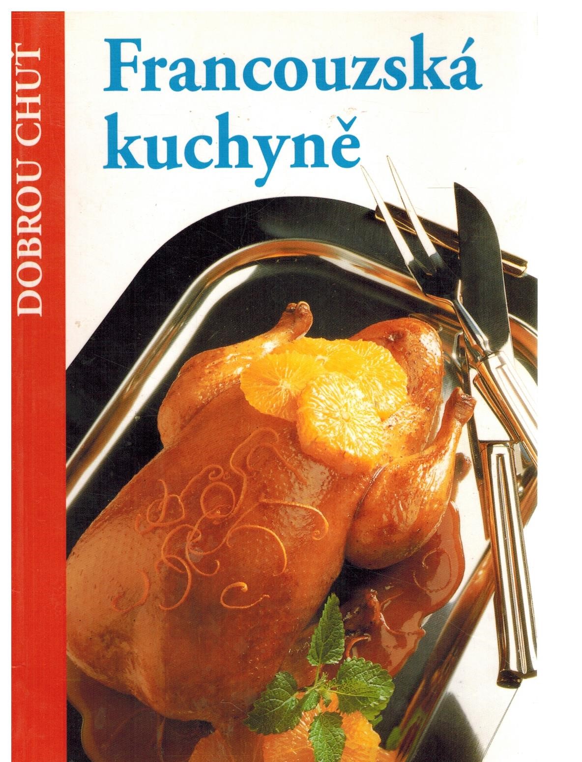 Obálka knihy