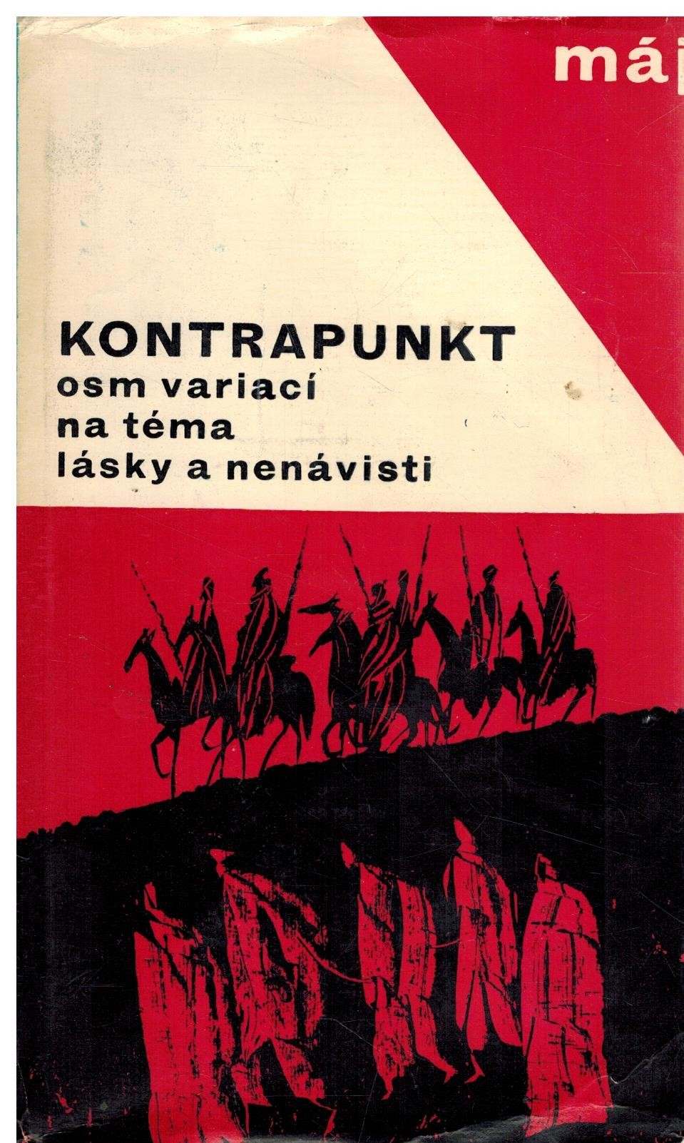 KONTRAPUNKT