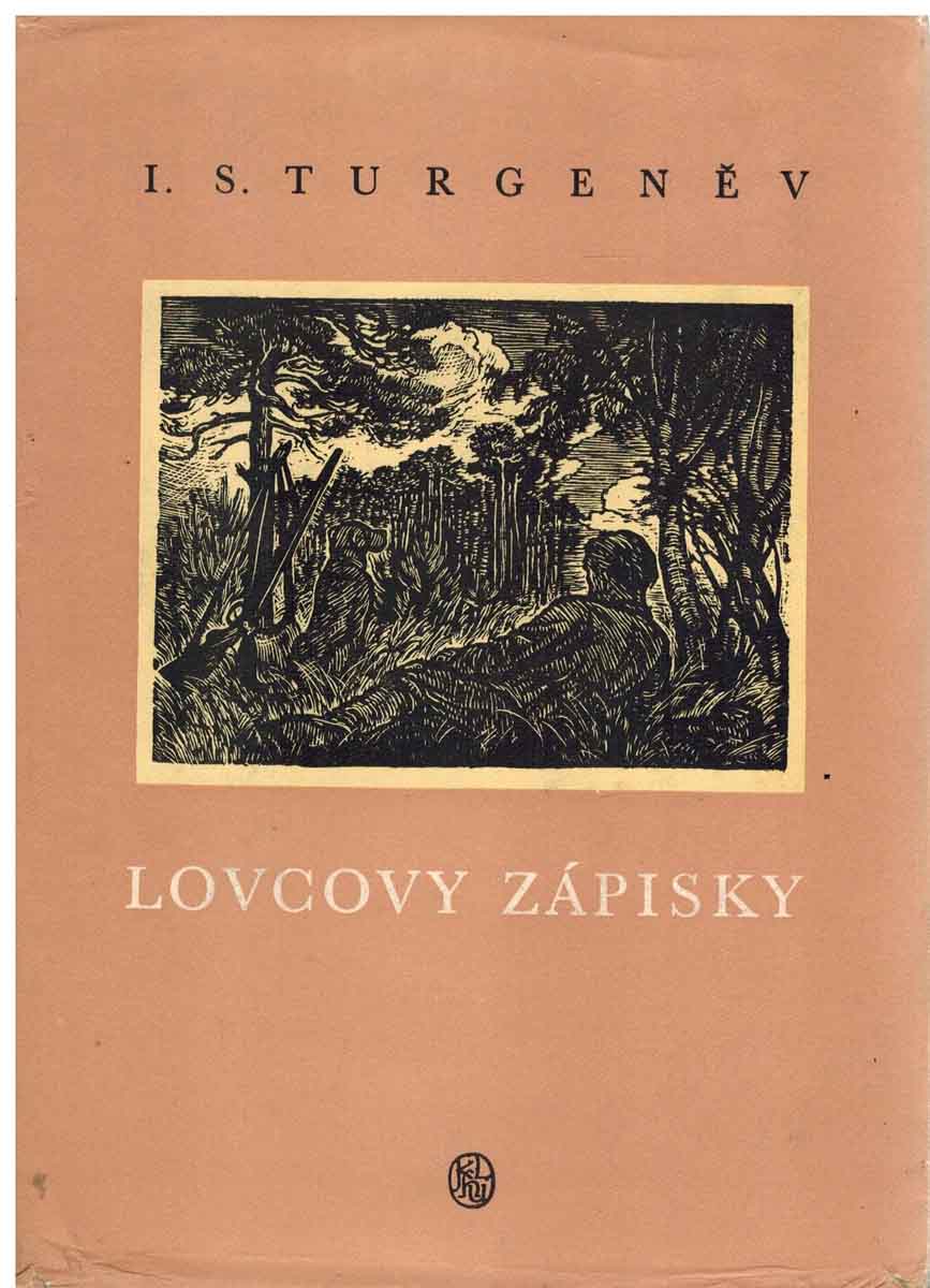 LOVCOVY ZÁPISKY