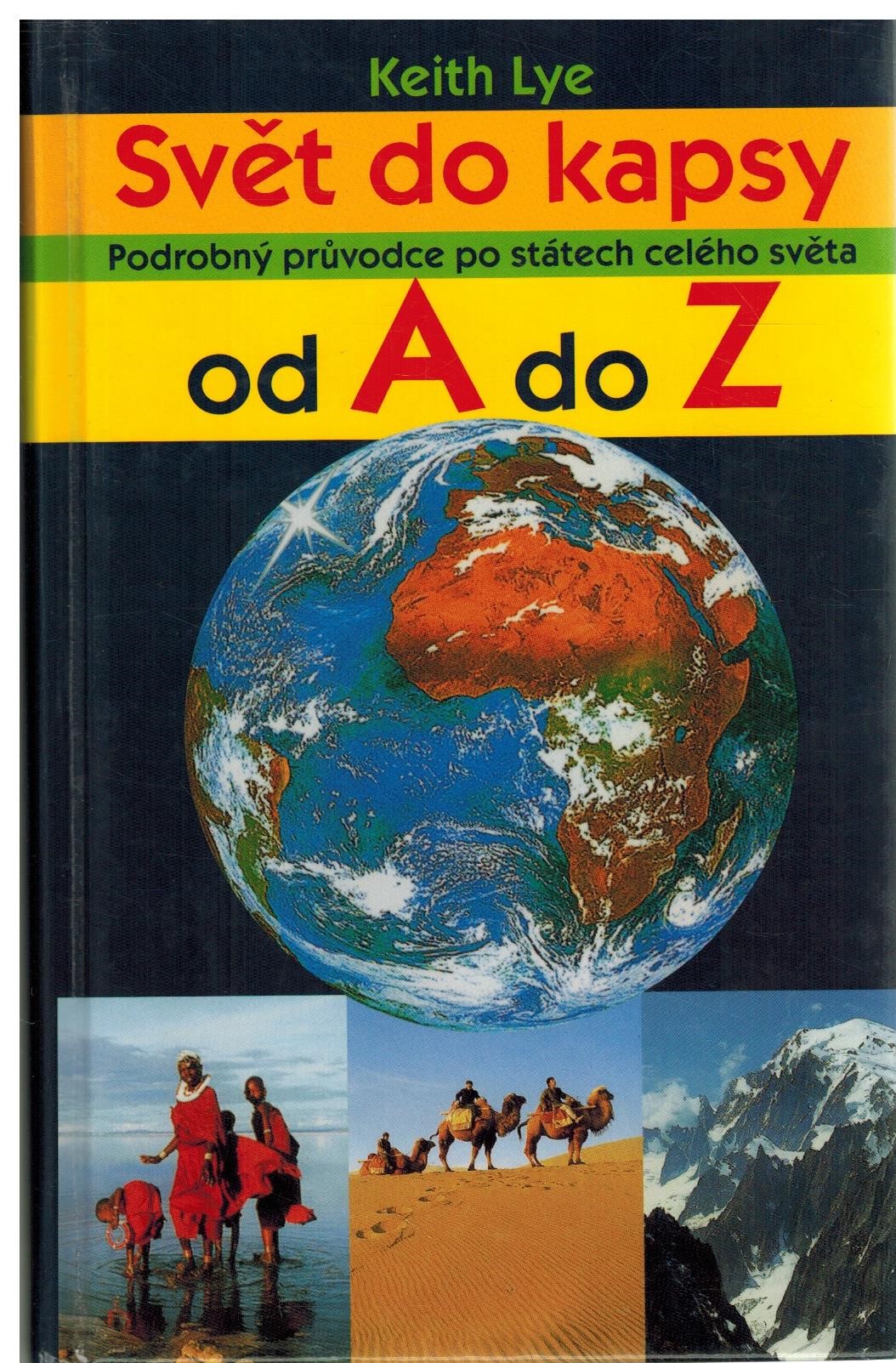 Obálka knihy
