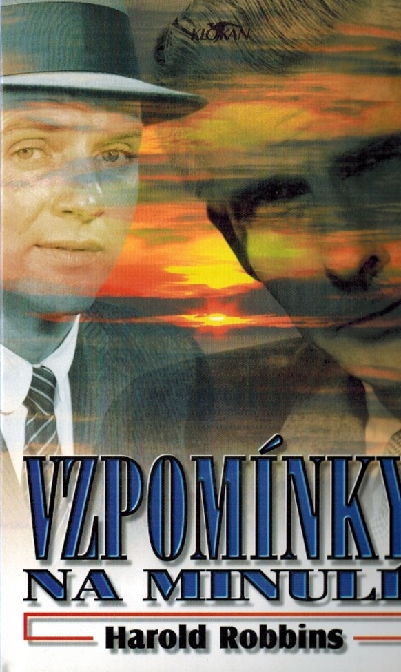 VZPOMÍNKY NA MINULÉ