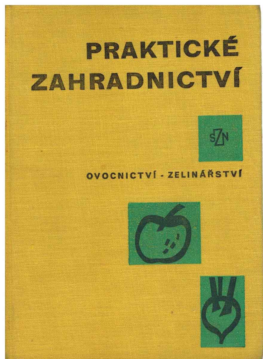Obálka knihy