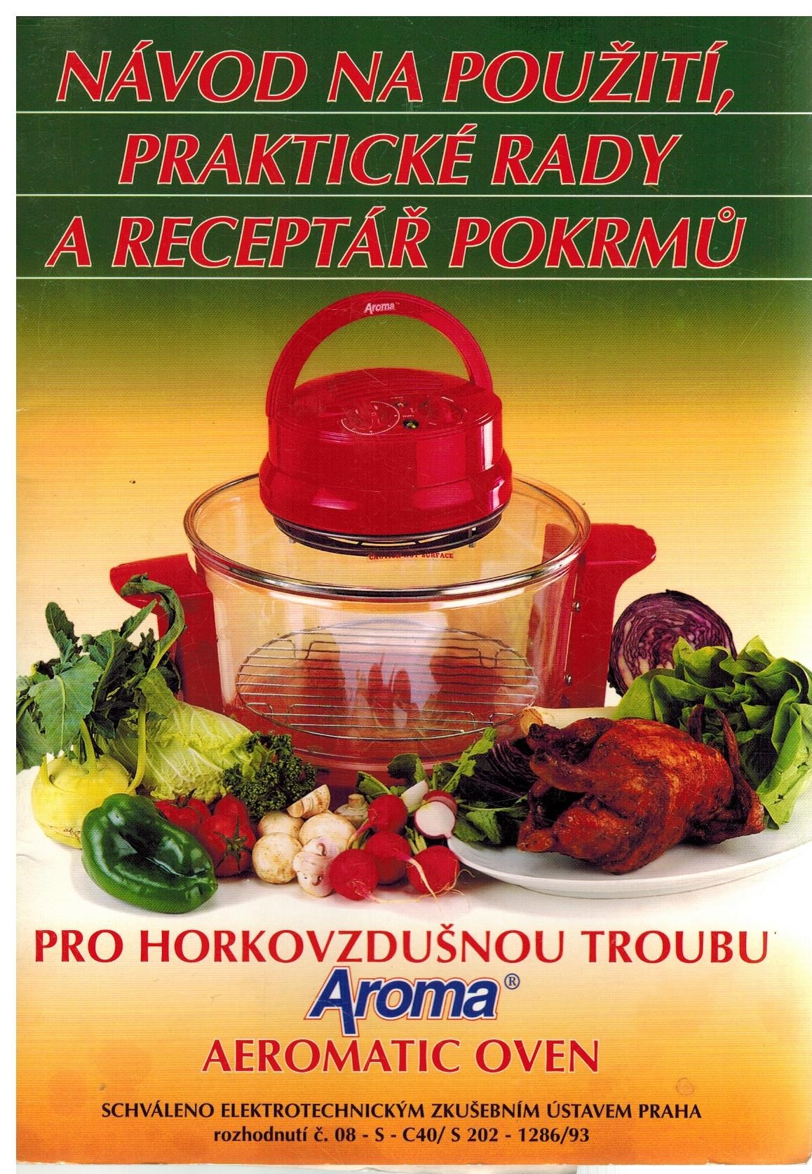 Obálka knihy