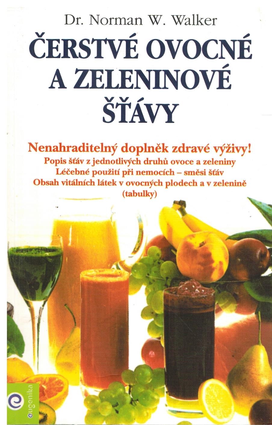 Obálka knihy