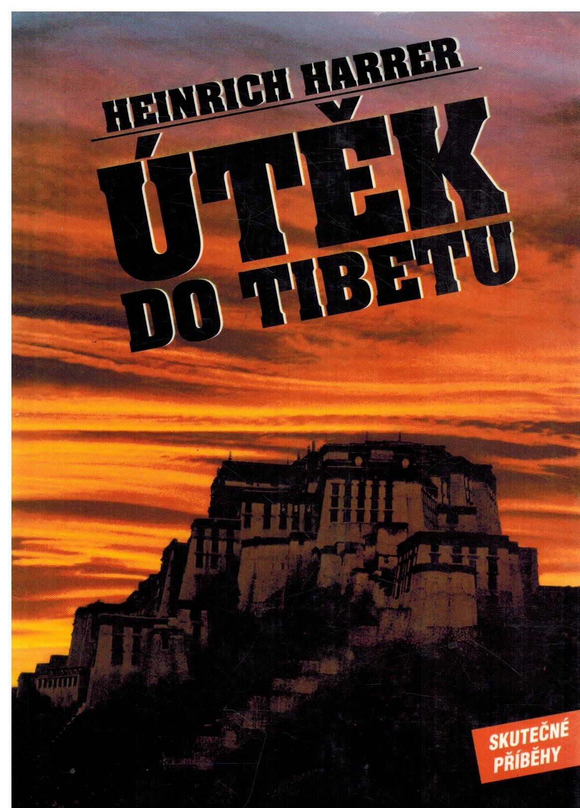 Obálka knihy