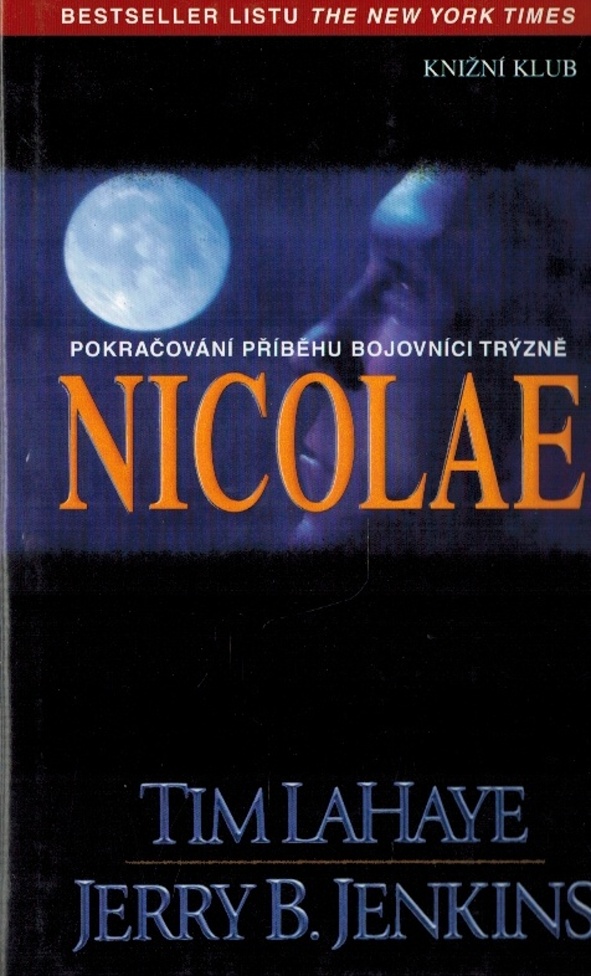 NICOLAE