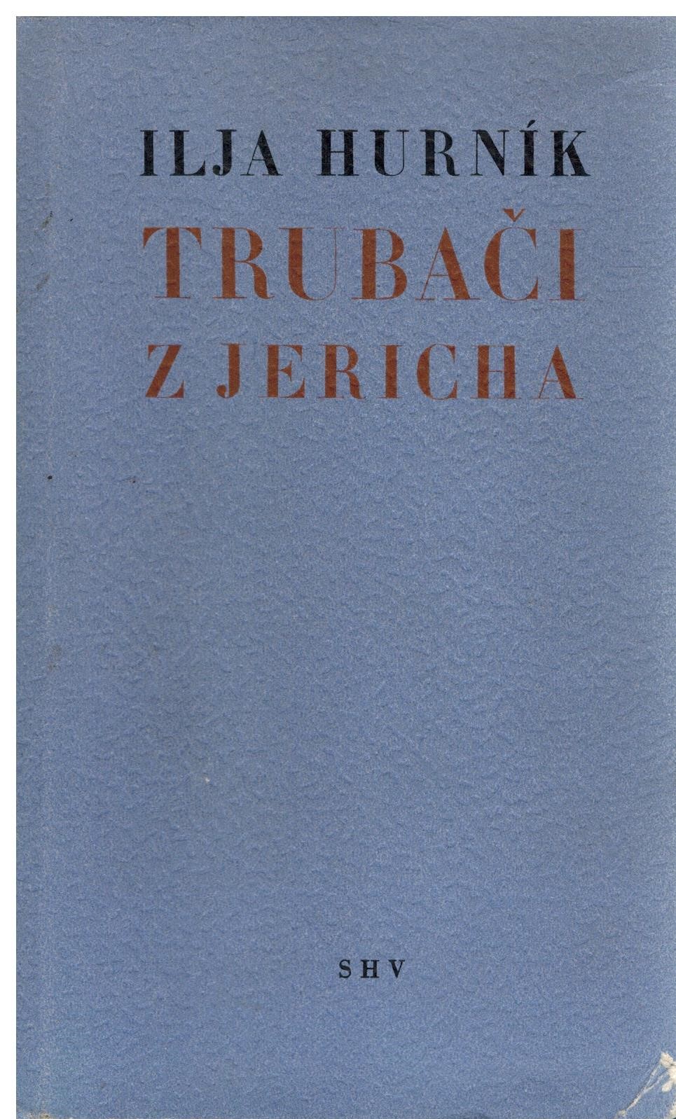 TRUBAČI Z JERICHA