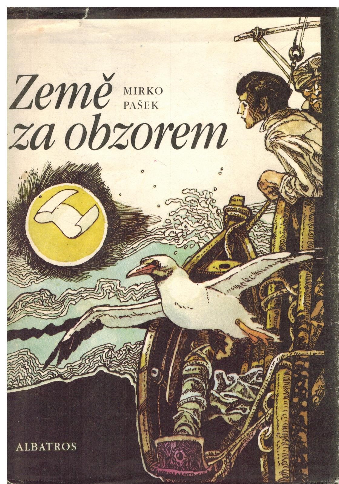 ZEMĚ ZA OBZOREM