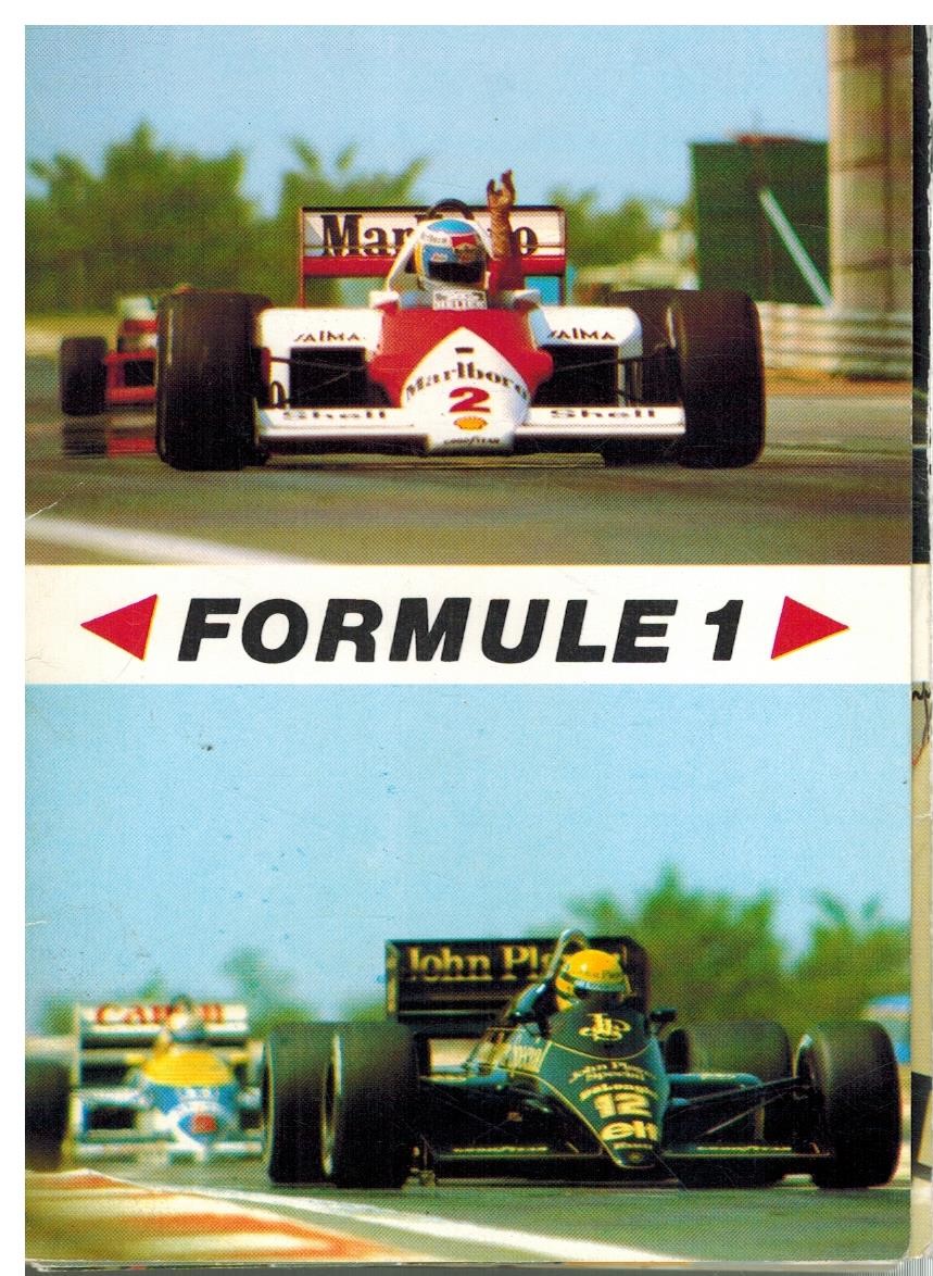 FORMULE 1