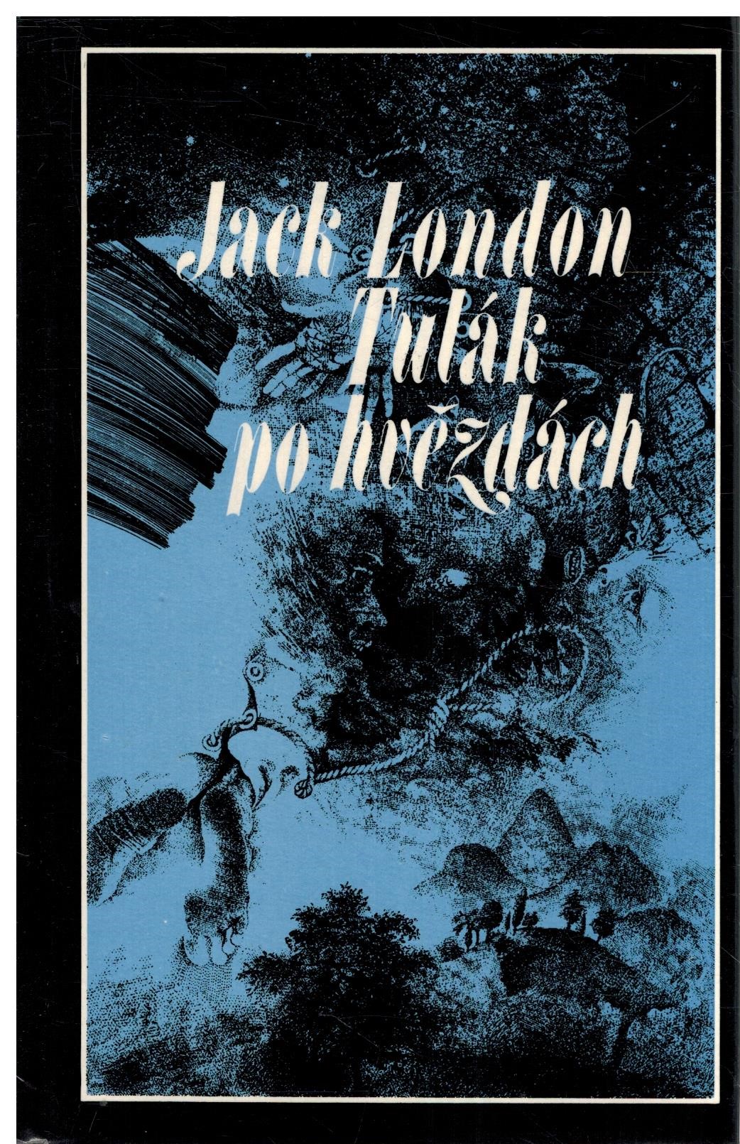 TULÁK PO HVĚZDÁCH