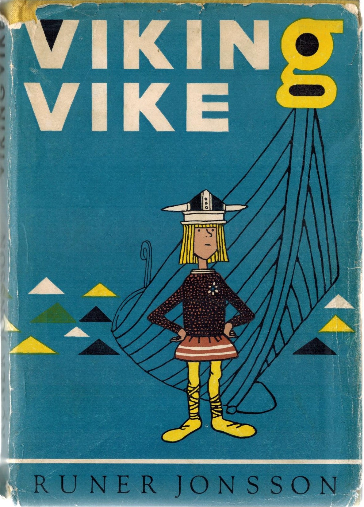 VIKING VIKE