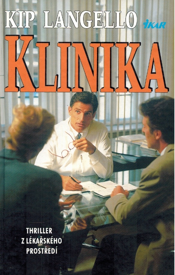 KLINIKA