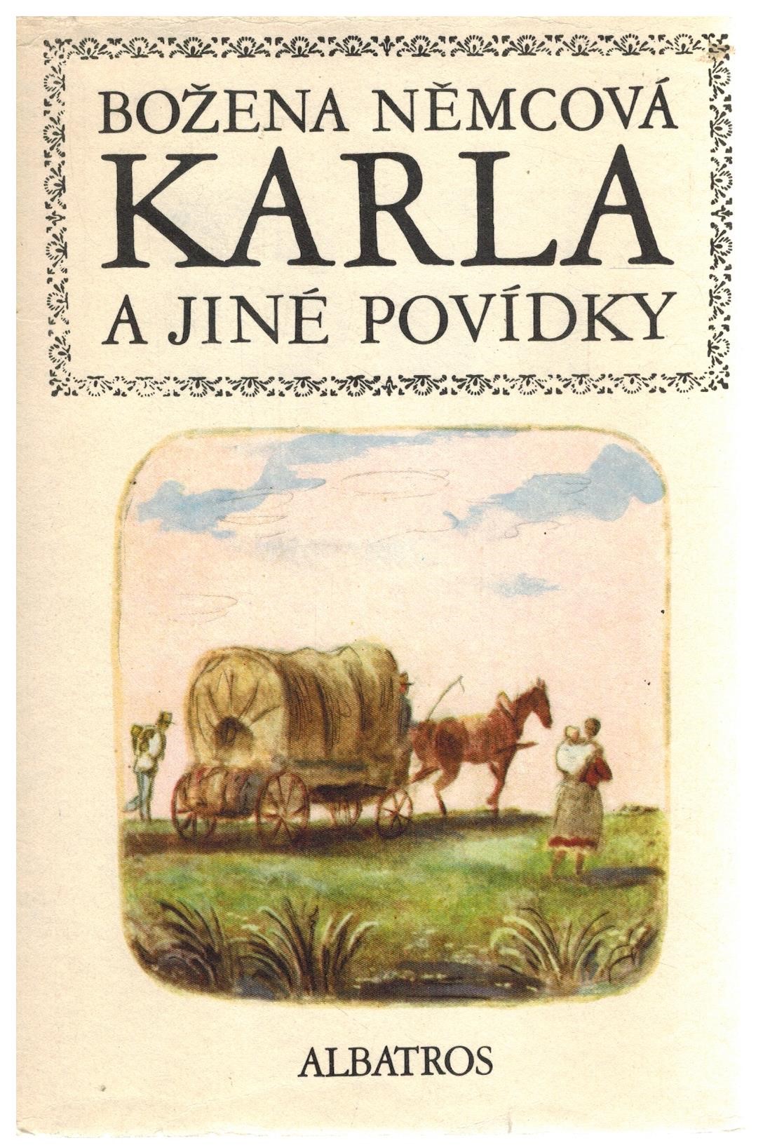 Obálka knihy