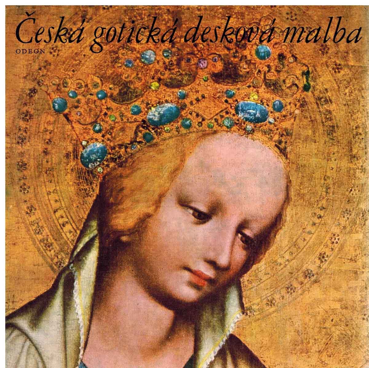 Obálka knihy