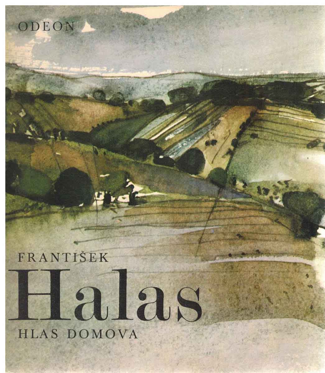 HLAS DOMOVA